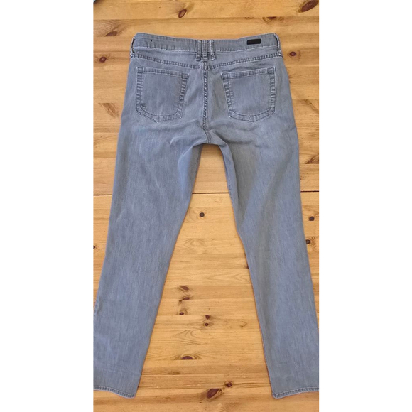 Women's Kut from the Kloth Jeans, Gray - Picture 13 of 16